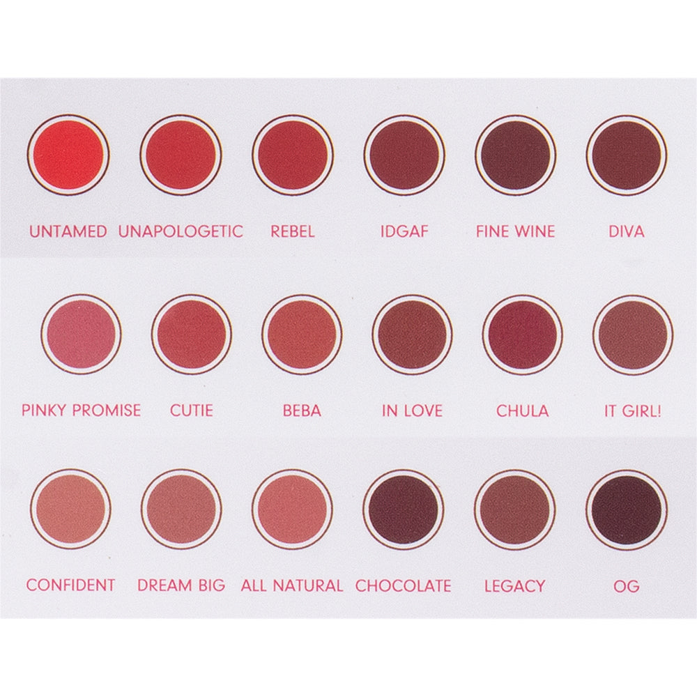 Sculpting Lipliner
