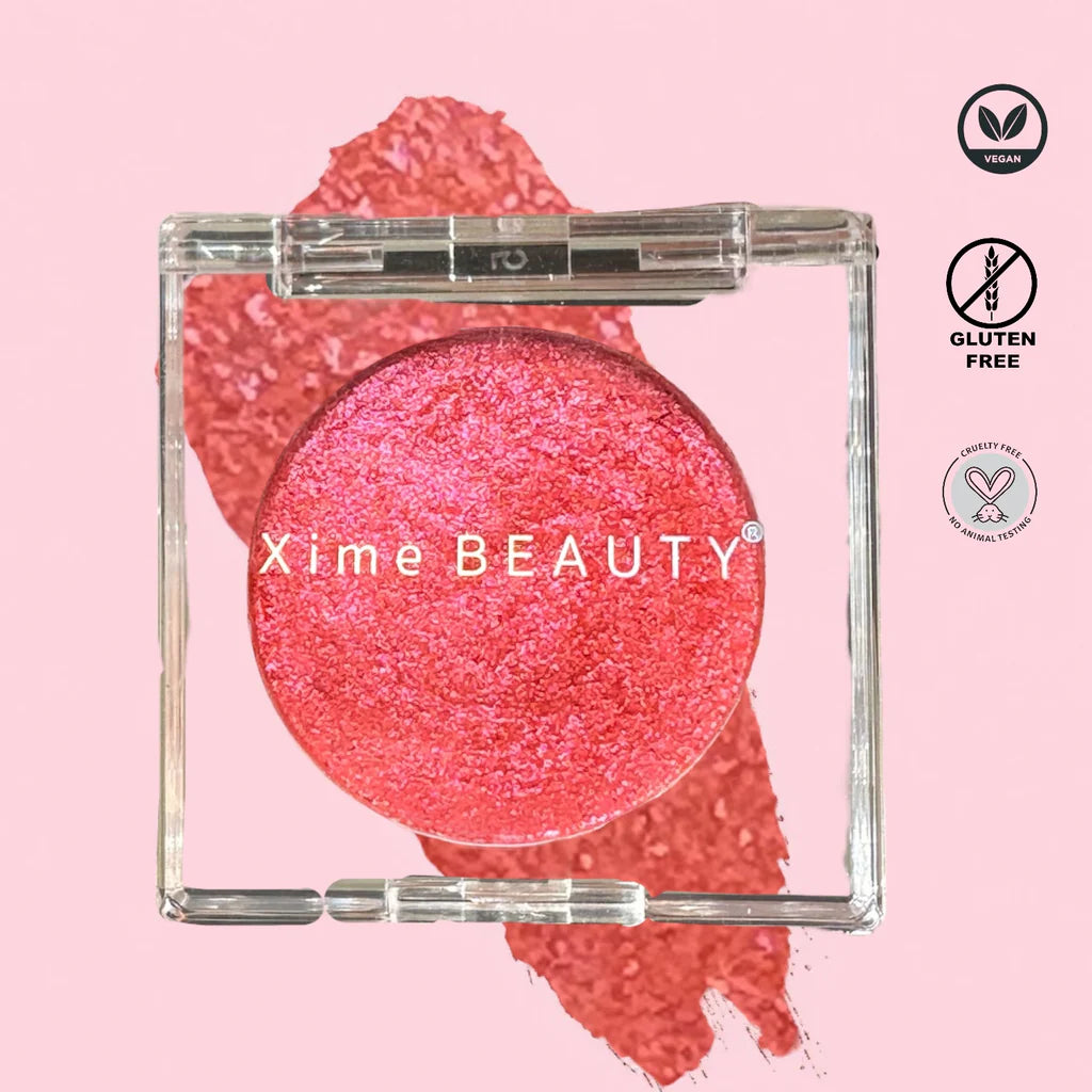 Luminous Powder Blush