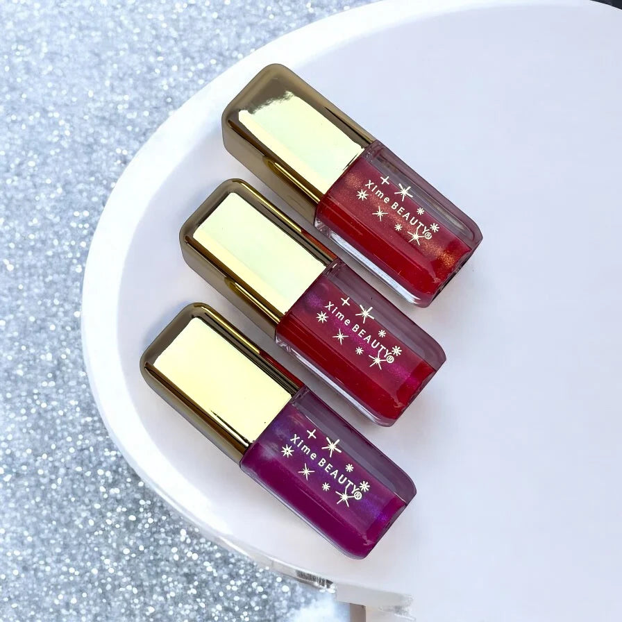 Xime Beauty Cosmic Gloss B