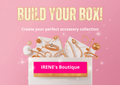 Build Your Box
