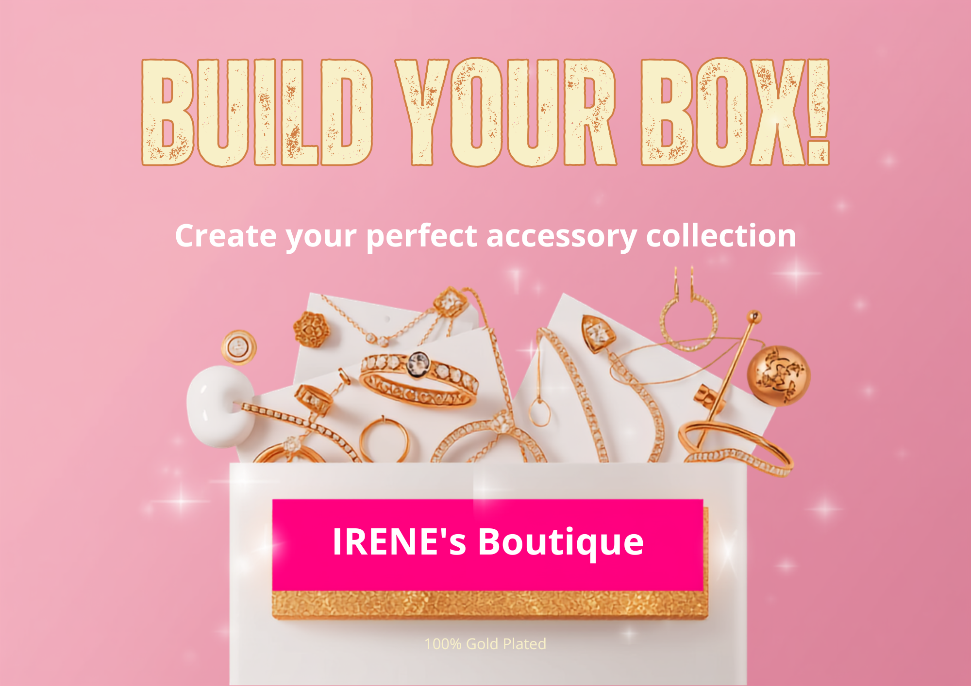 Build Your Box
