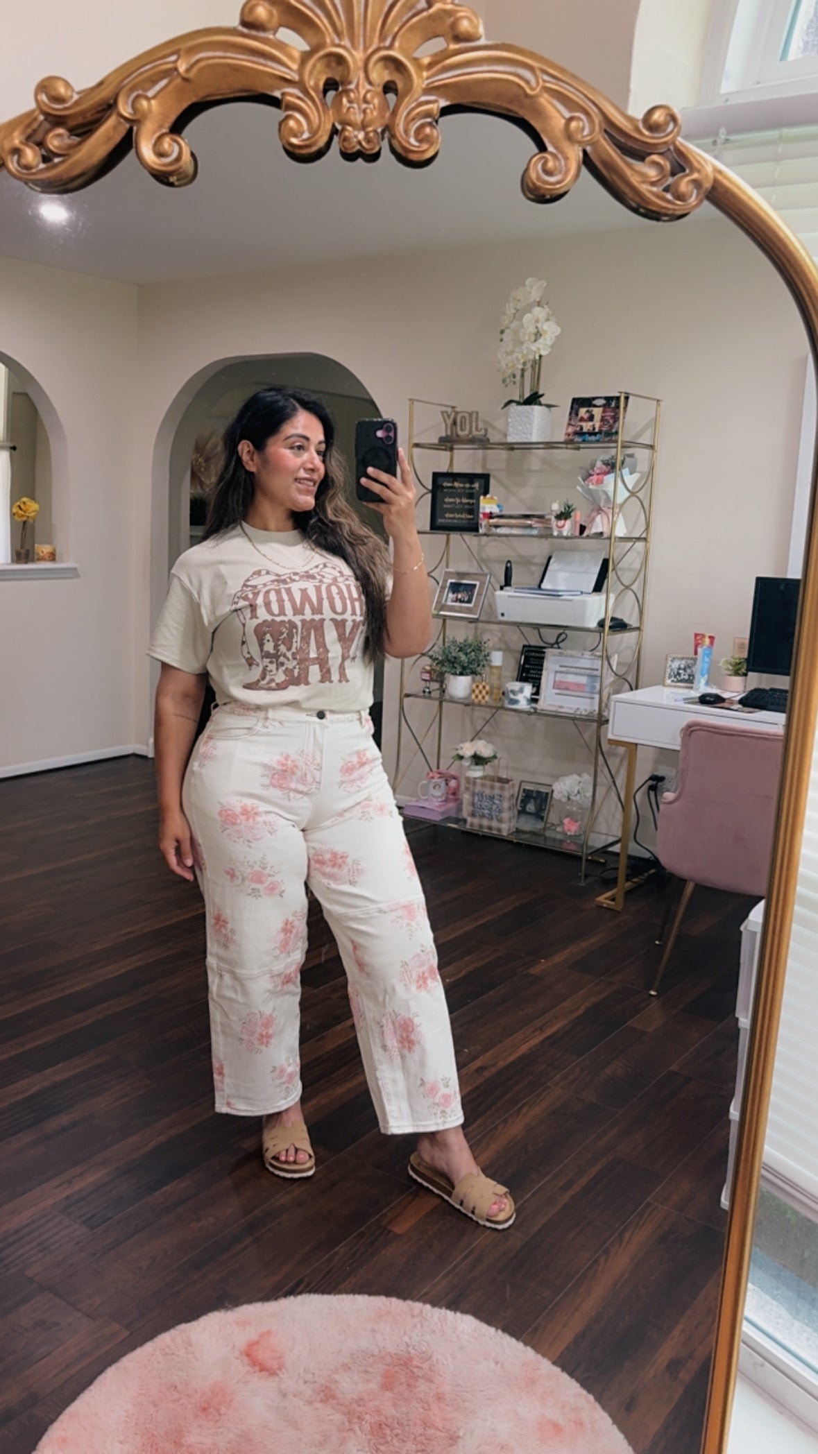 Howdy T-shirt