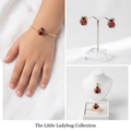 4Pc Ladybug Collection