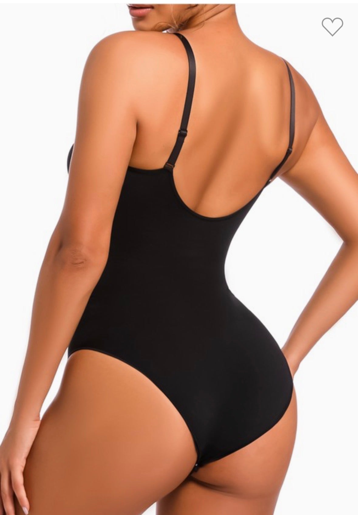 Slim Body Shapewear