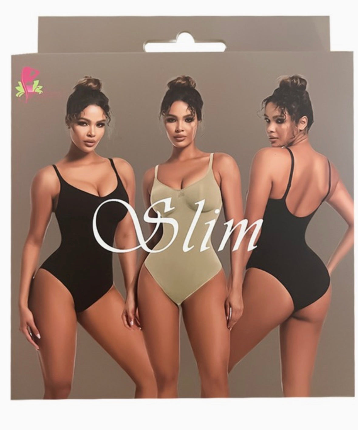 Slim Body Shapewear