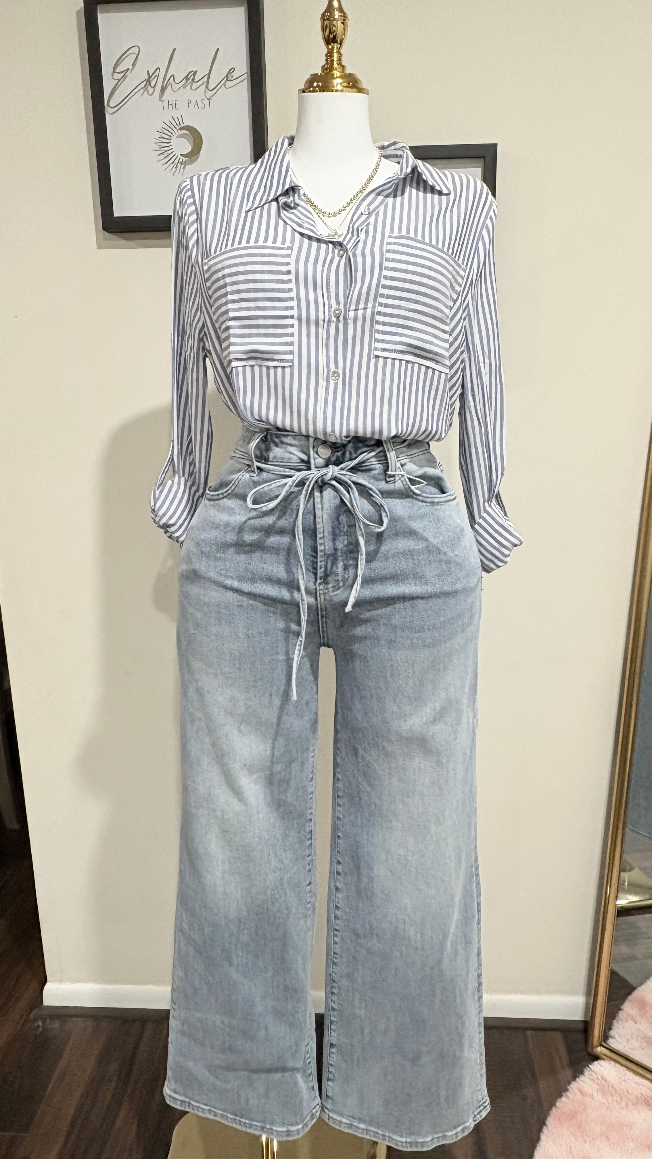 Button Down shirt