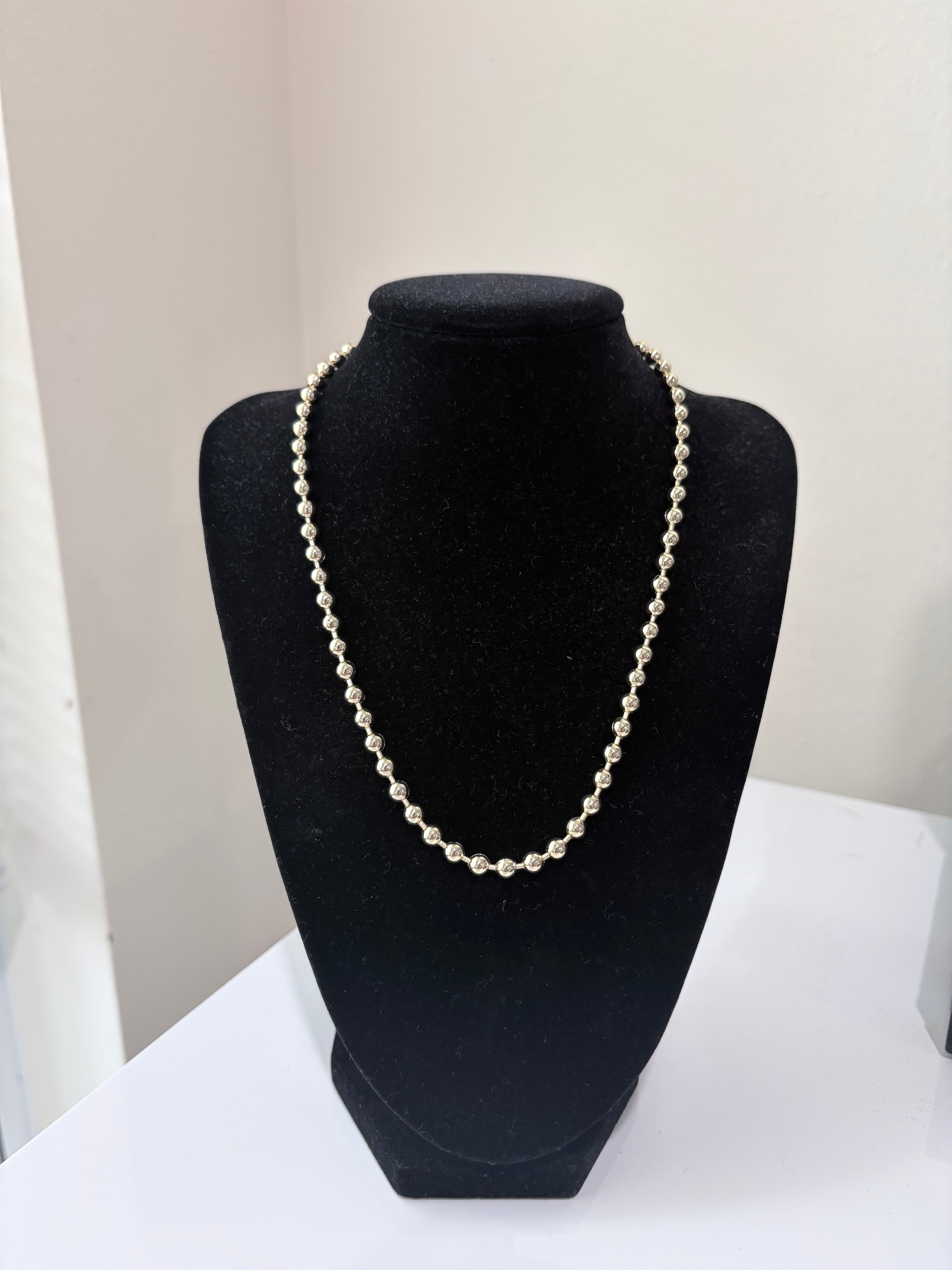 Bead Necklace