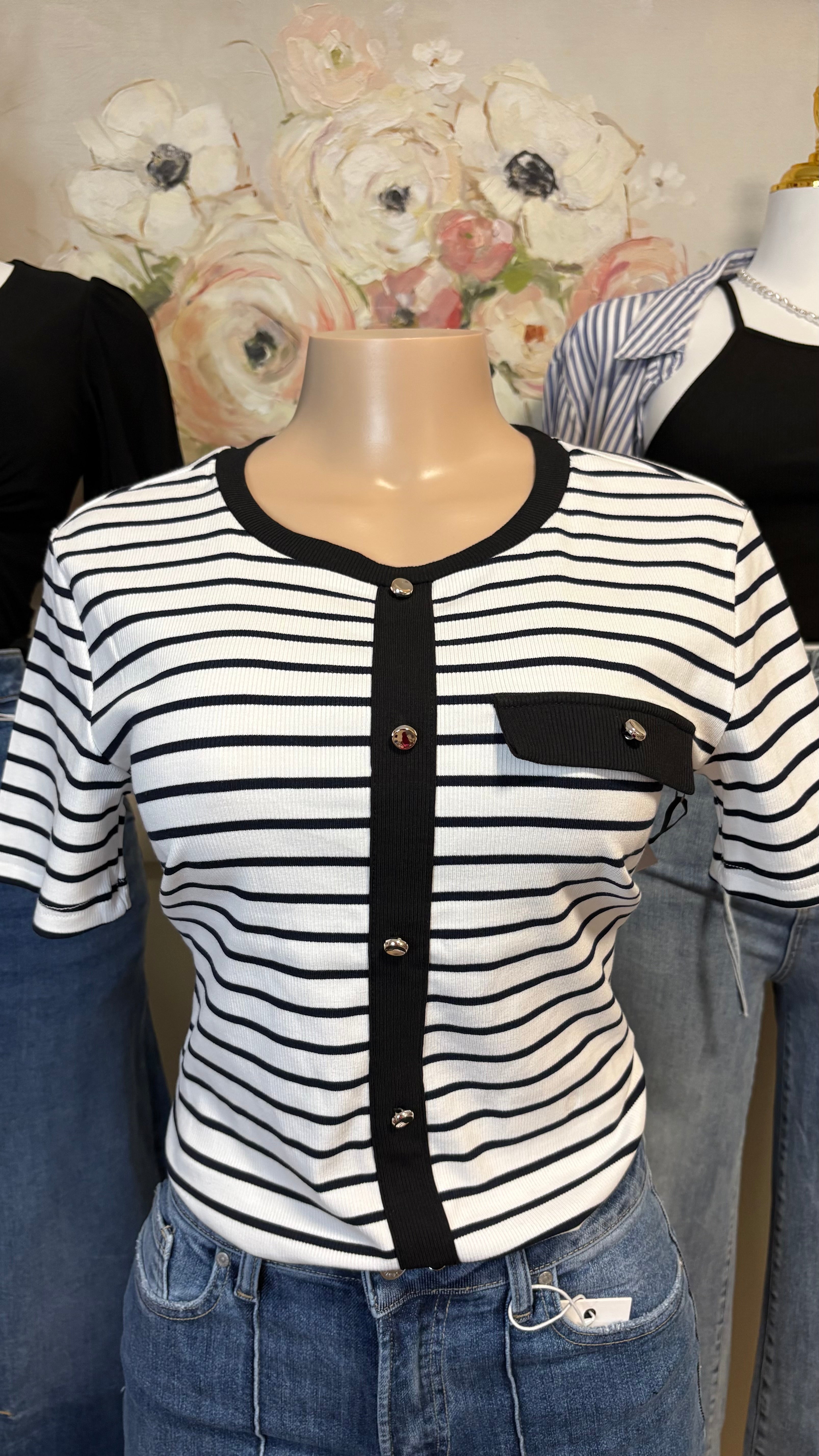 Everyday Tops
