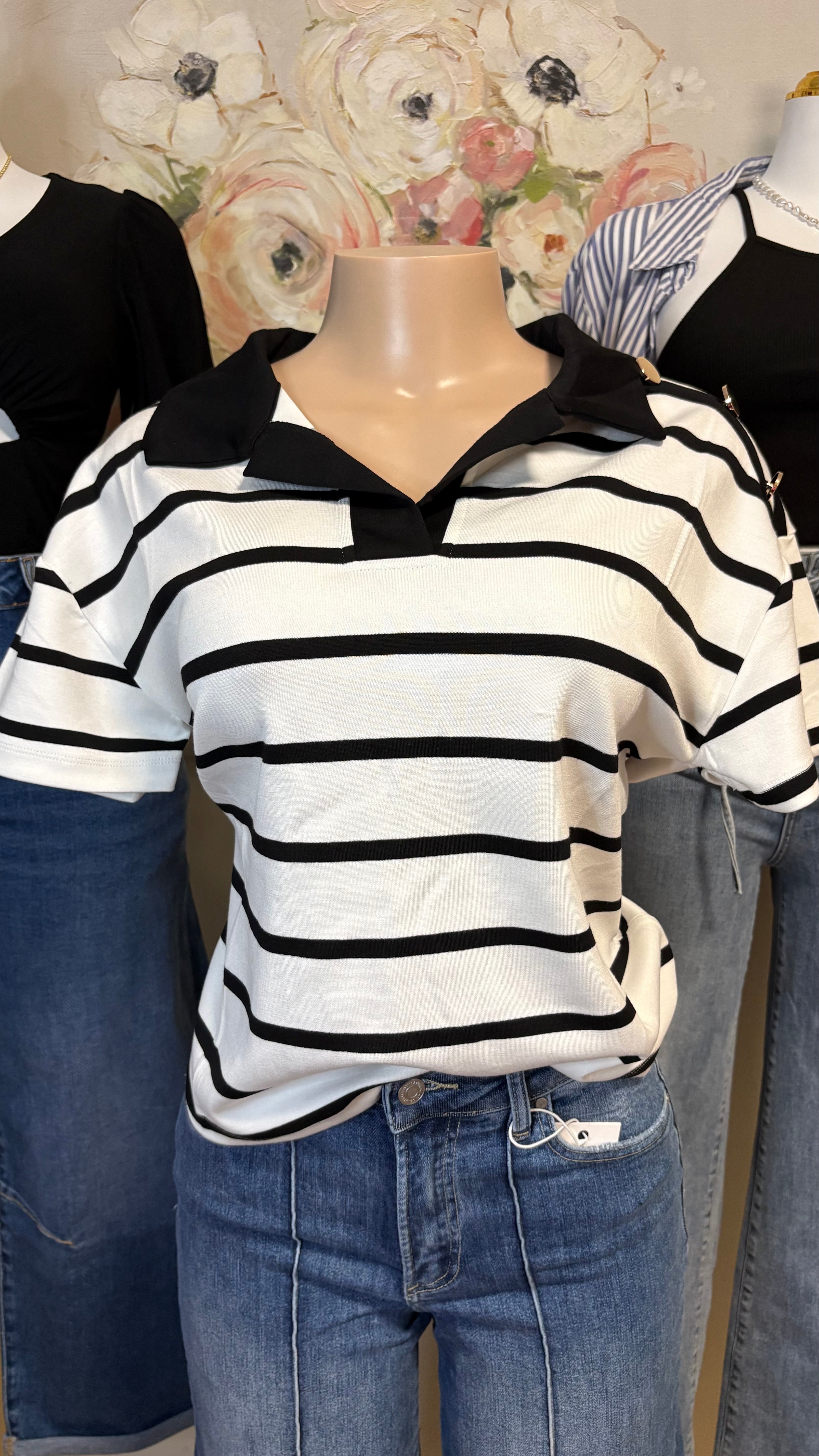 Everyday Tops