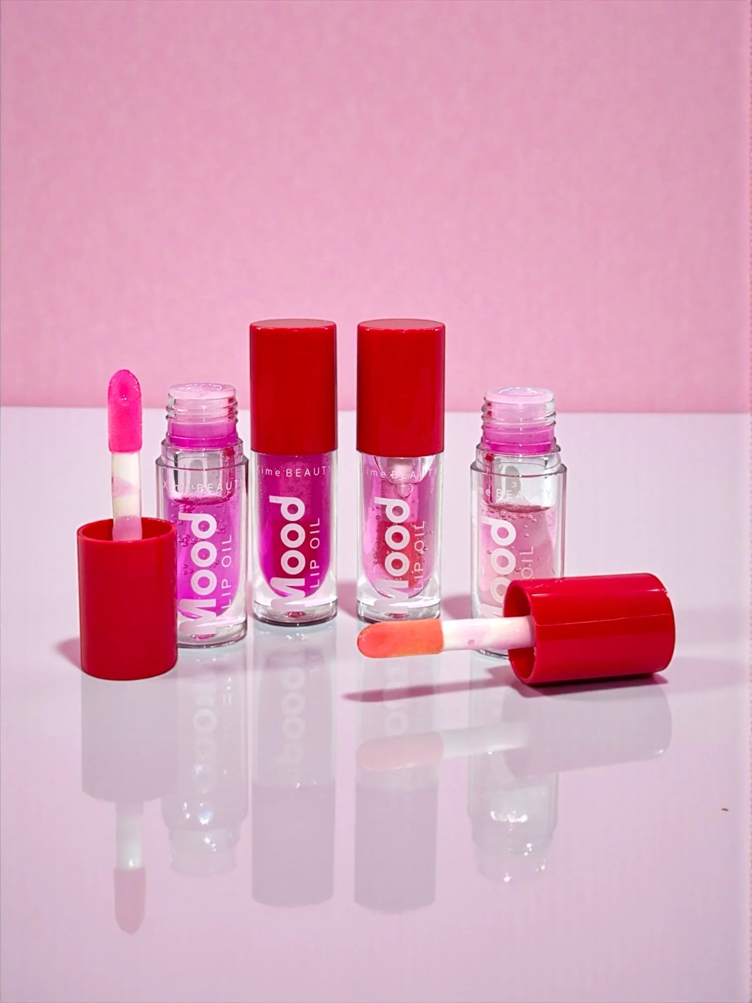 Xime Beauty Lip Oil