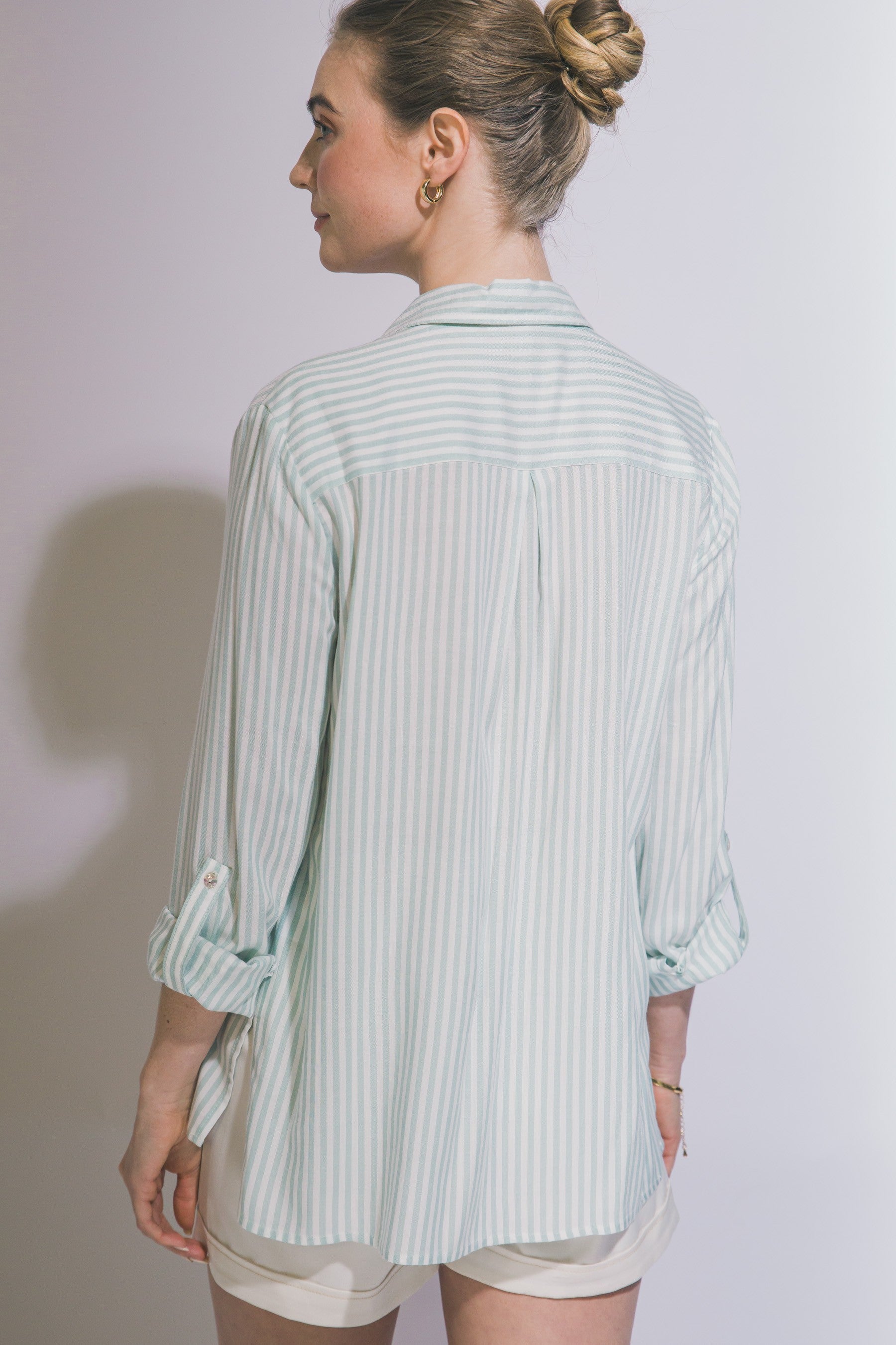 Button Down shirt