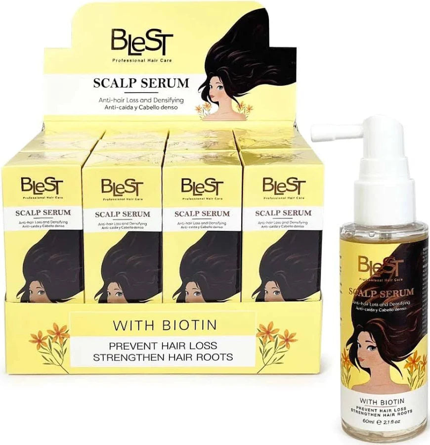 Blest Anti Hair loss Serum