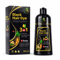 Shampoo Hair Dye