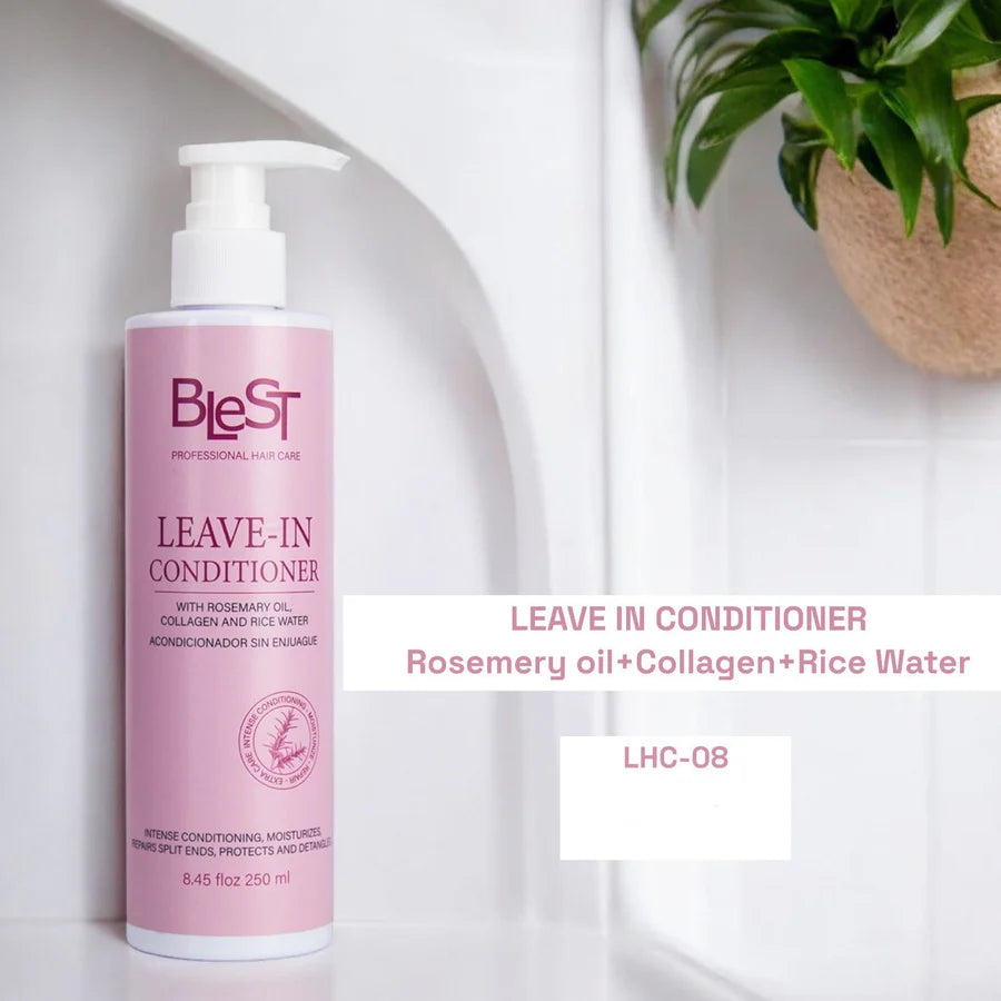 Blest Leave in Conditioner