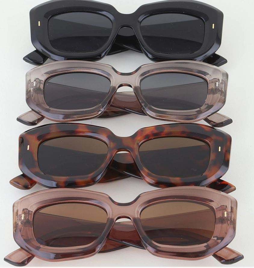 Block Sunglasses