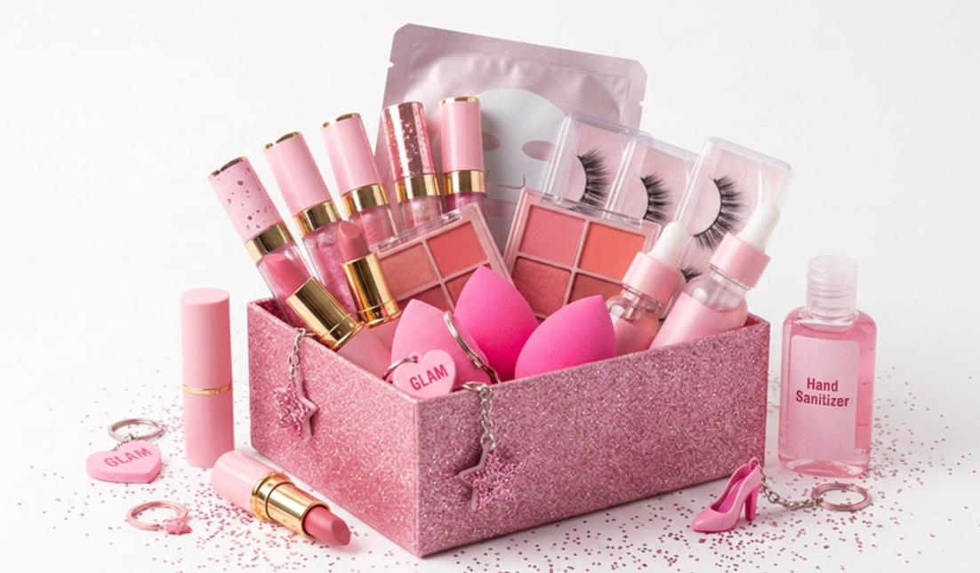Build your own Bundle