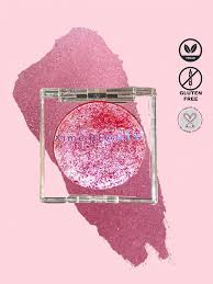 Luminous Powder Blush