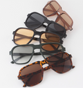 Jetsetter Sunglasses
