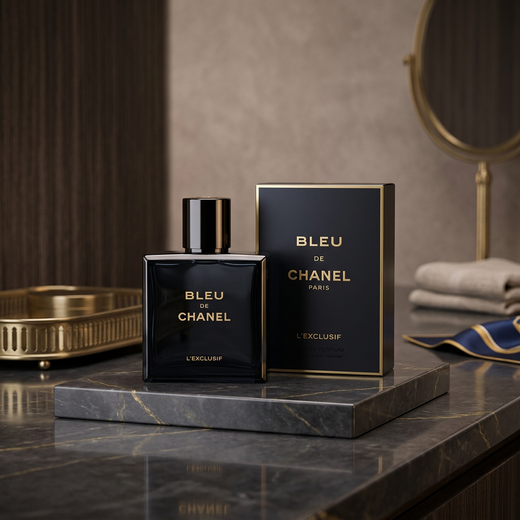 Men Fragrance