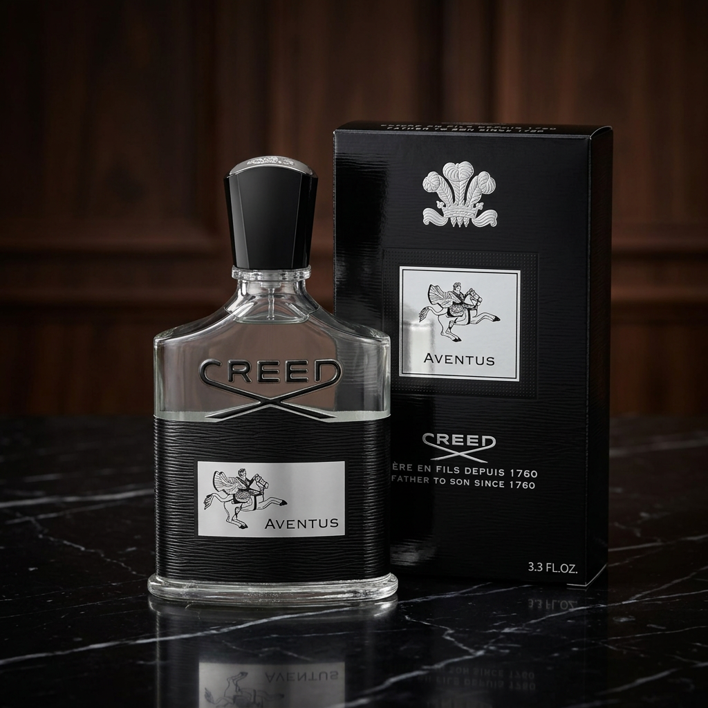 Men Fragrance