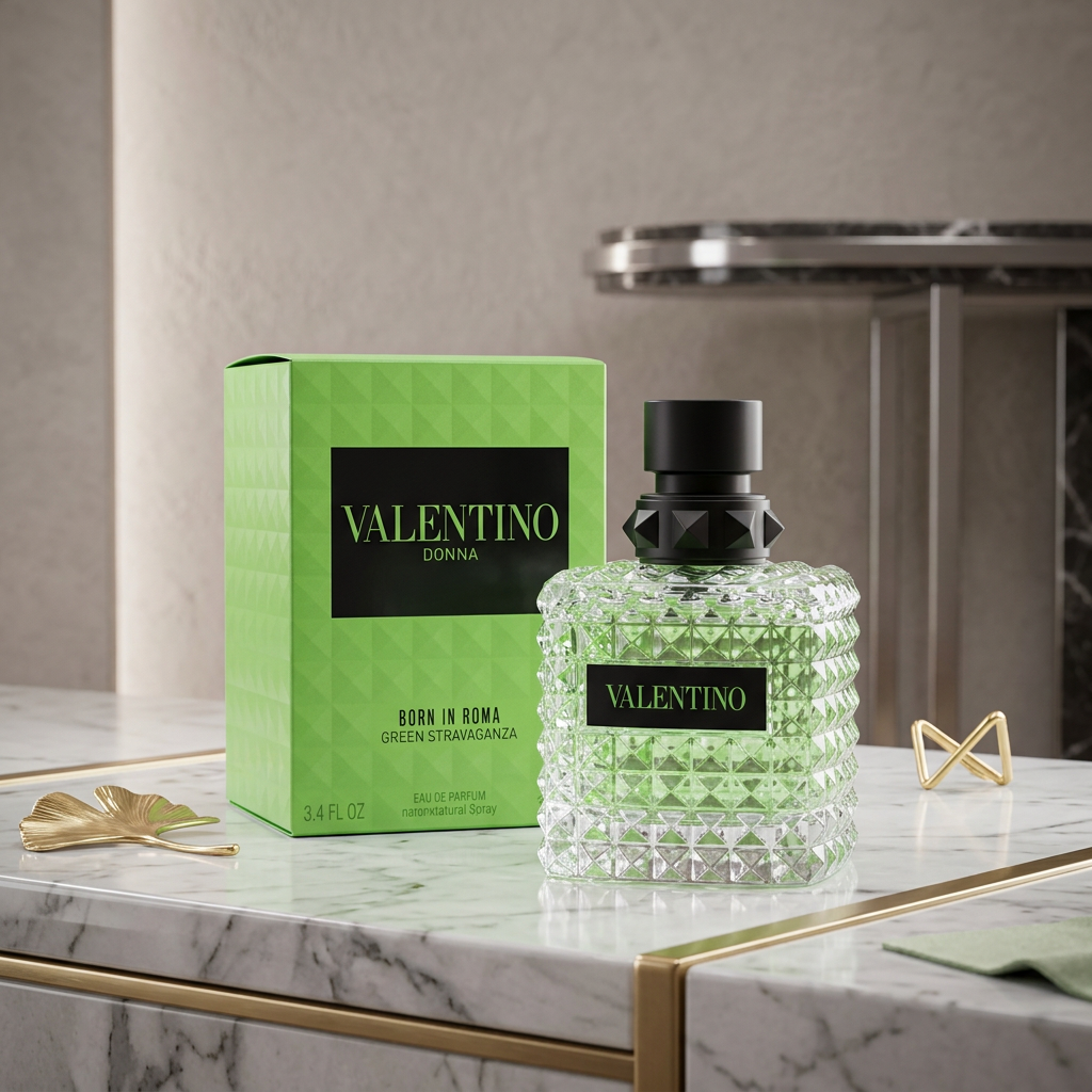 Women Fragrance