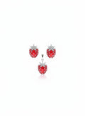 Strawberry Set