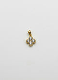 Flower Small Pendant