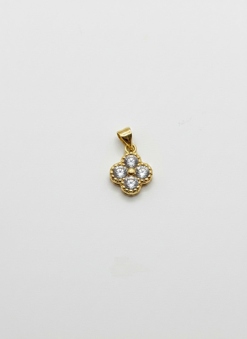 Flower Small Pendant