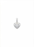 Heart Pendant