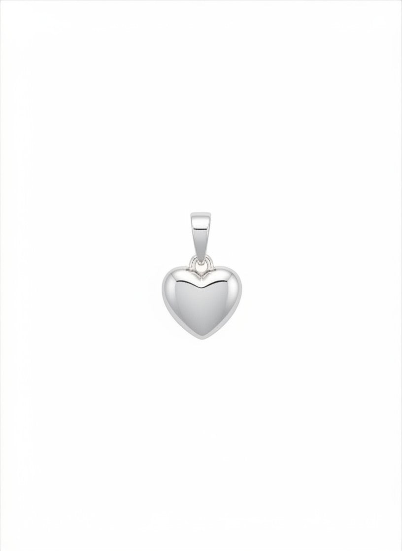 Heart Pendant