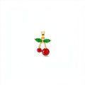 Cherry Pendant