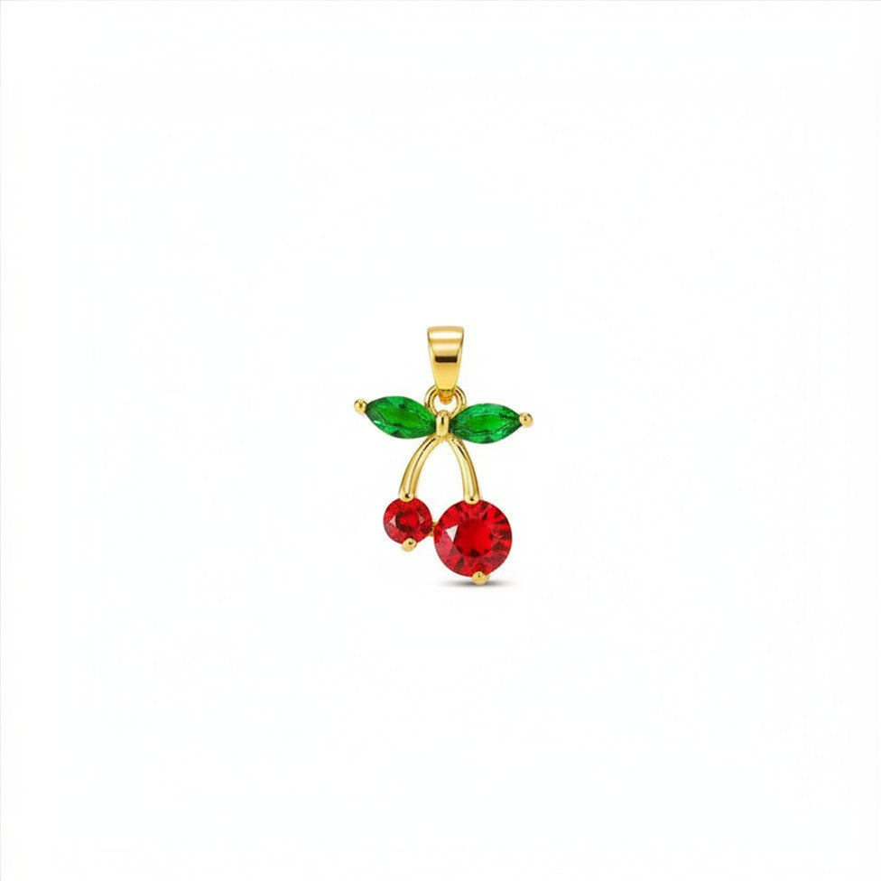 Cherry Pendant