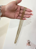 Chain Monaco 22'