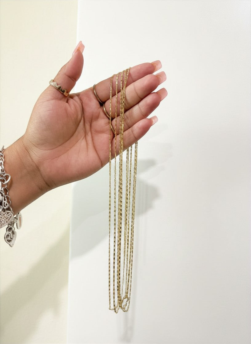 Classic Chain 22'