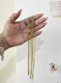 Disco Bead Chain 22'