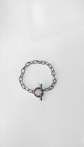 Paperclip Bracelet