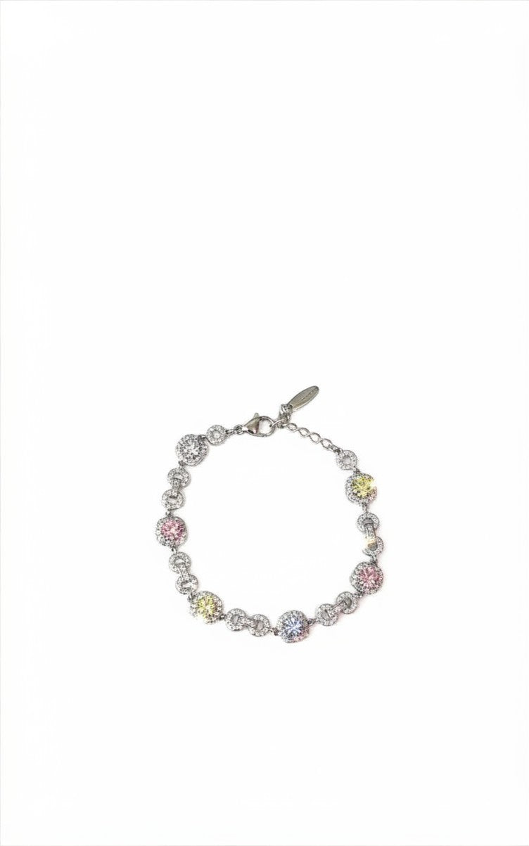 Multicolor Bracelet