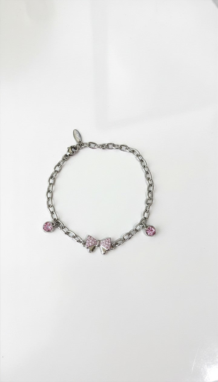 Bow Bracelet
