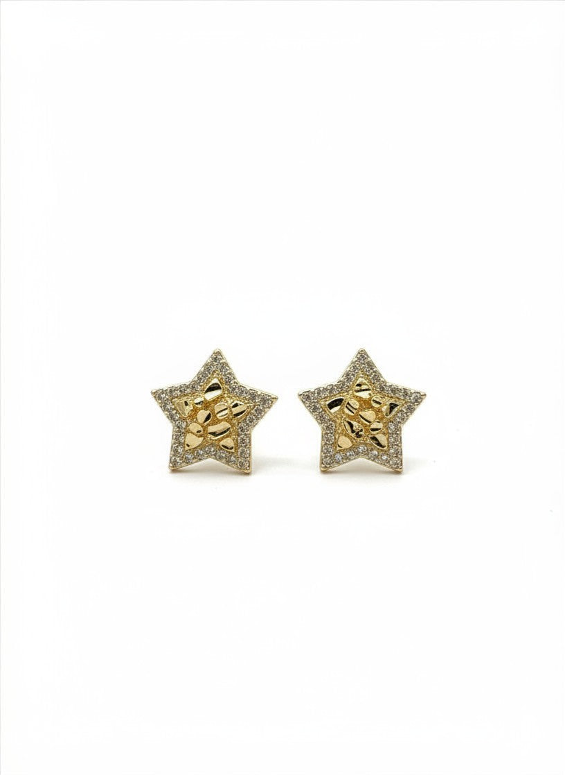 Small Stud Earrings