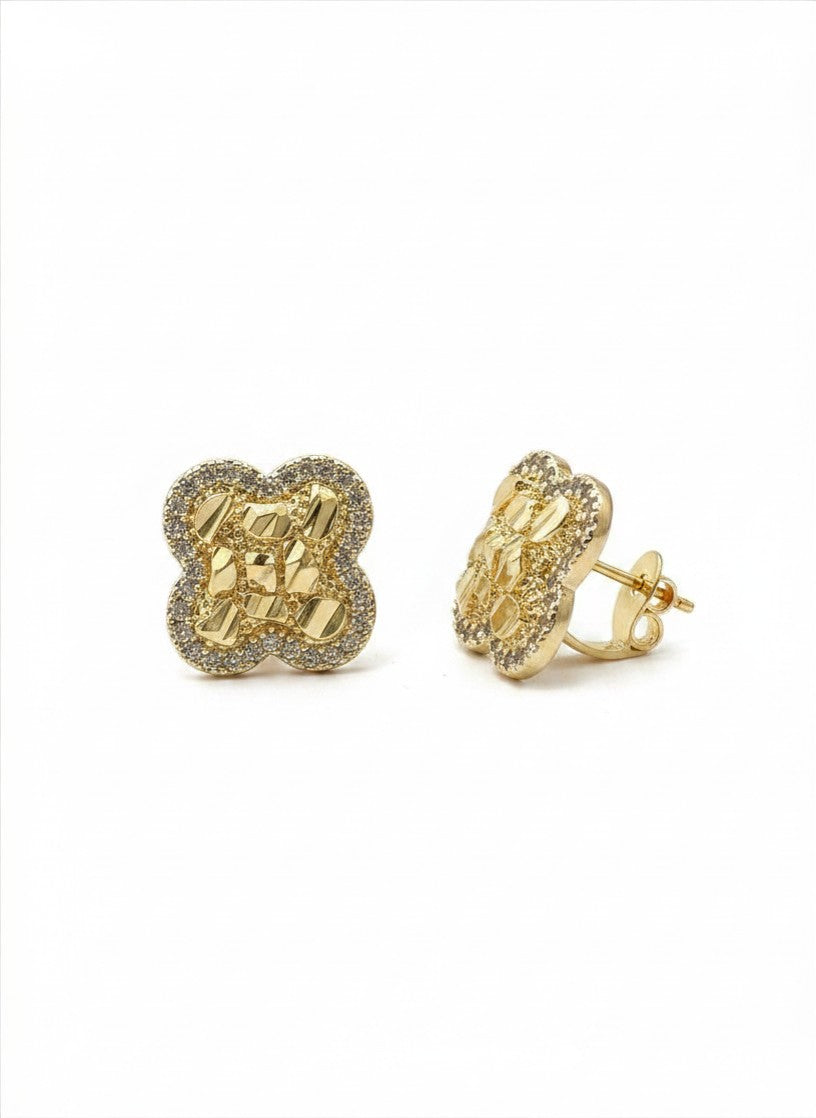 Small Stud Earrings