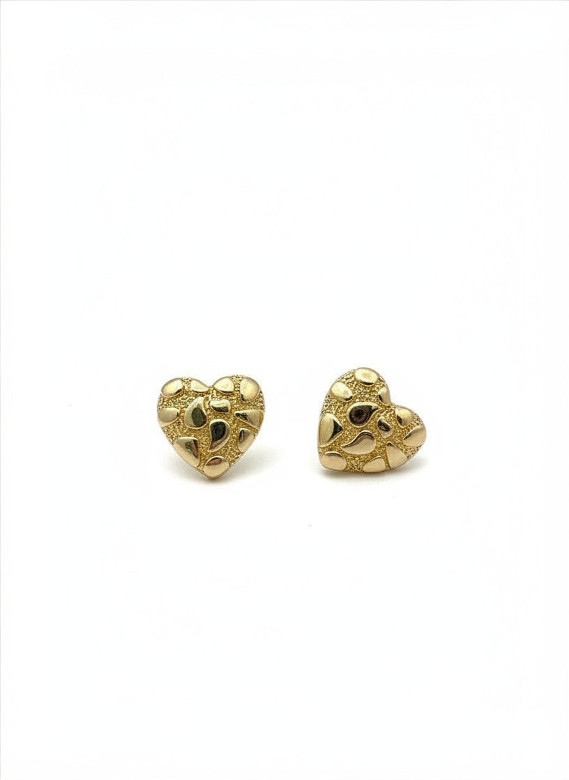 Small Stud Earrings