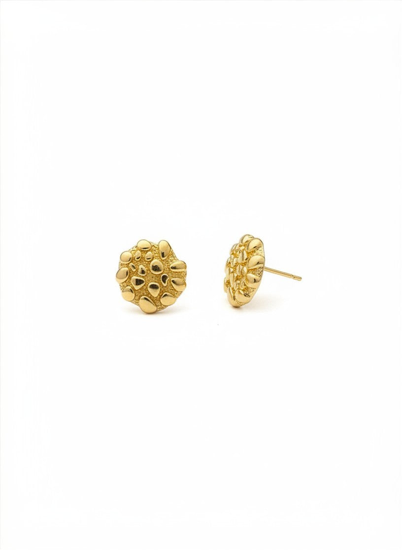 Small Stud Earrings