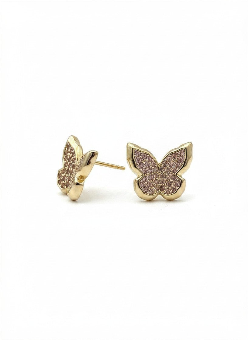 Small Stud Earrings