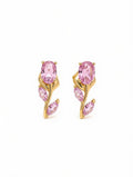 Rose Earring