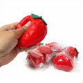 Strawberry Squishy