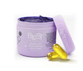 Blest Purple Hair mask