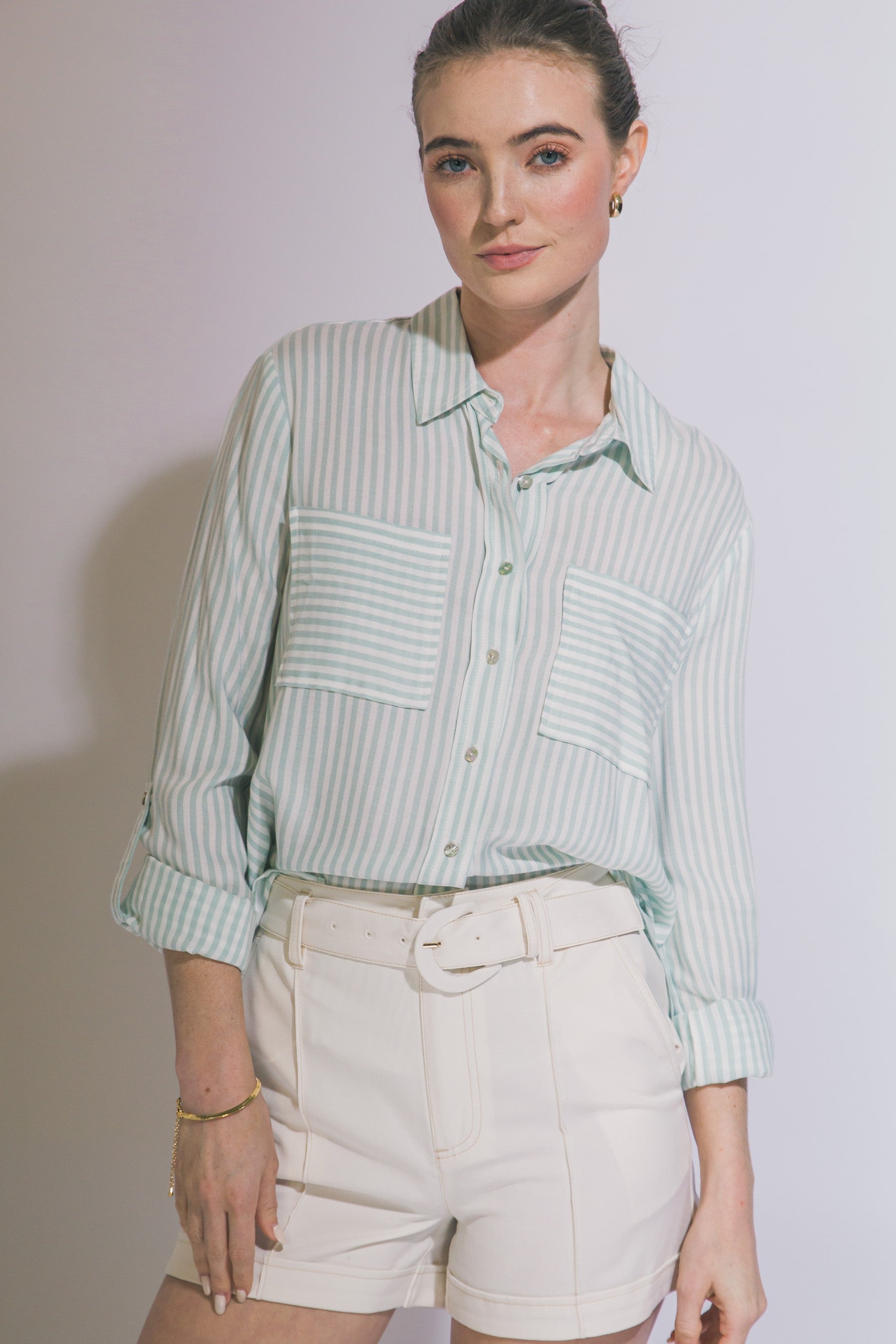 Button Down shirt