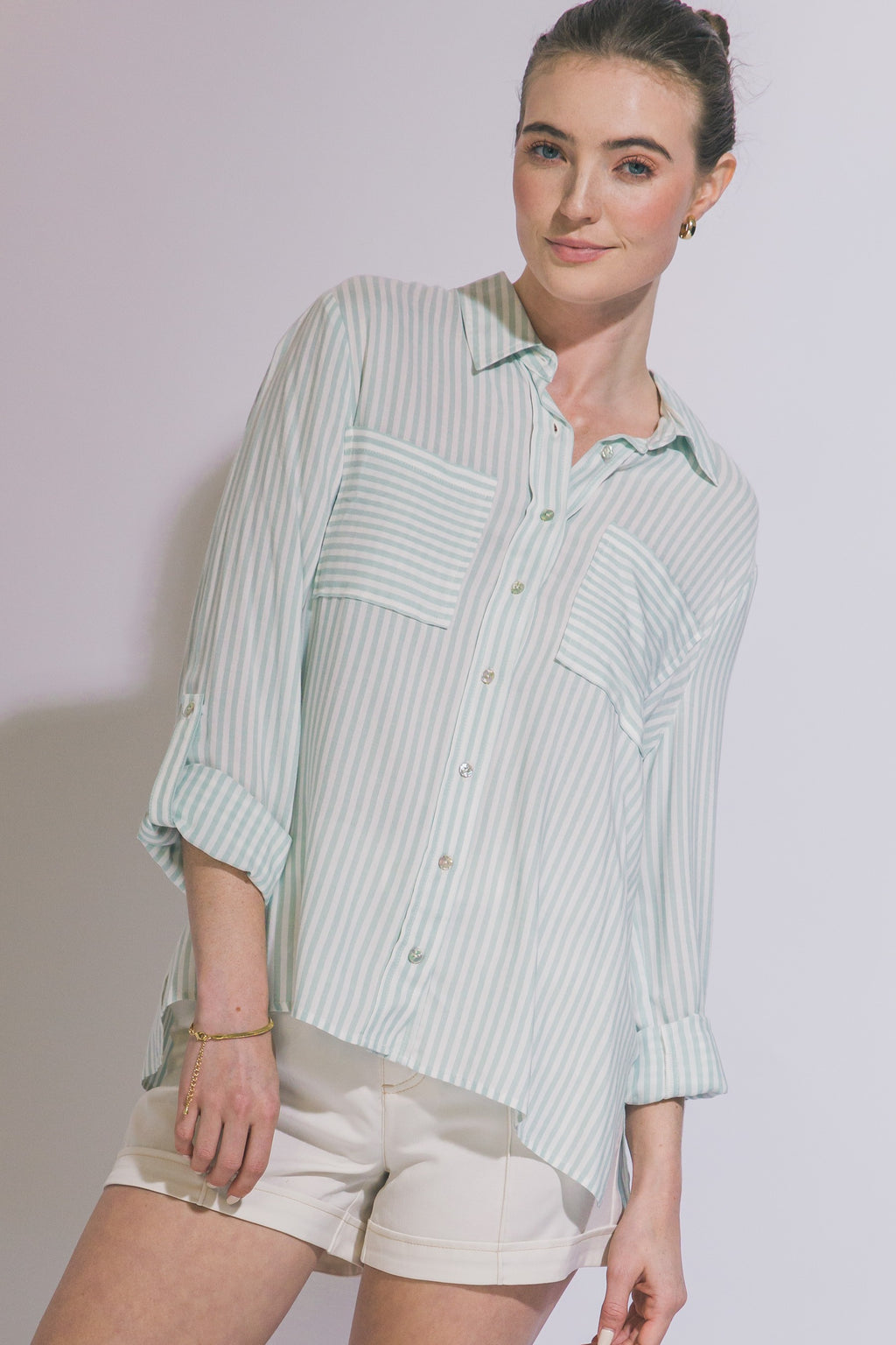 Button Down shirt