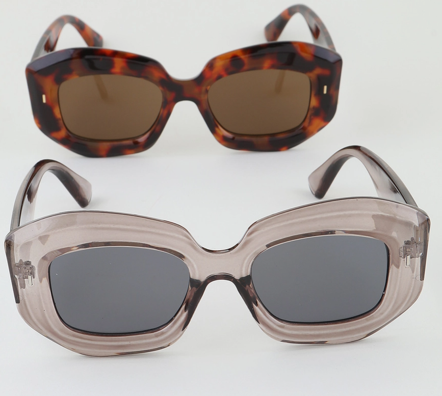 Block Sunglasses