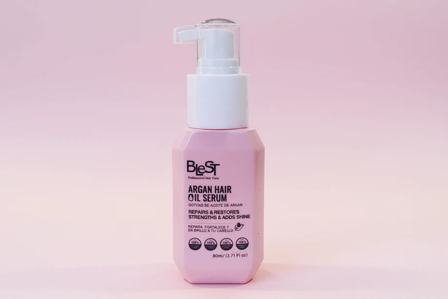 Blest Argan Hair Oil